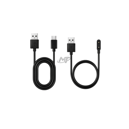 mini 4K Ultra HD Aksiyon Kamerası Uyumlu Aparat Seti (M11 ve M10)