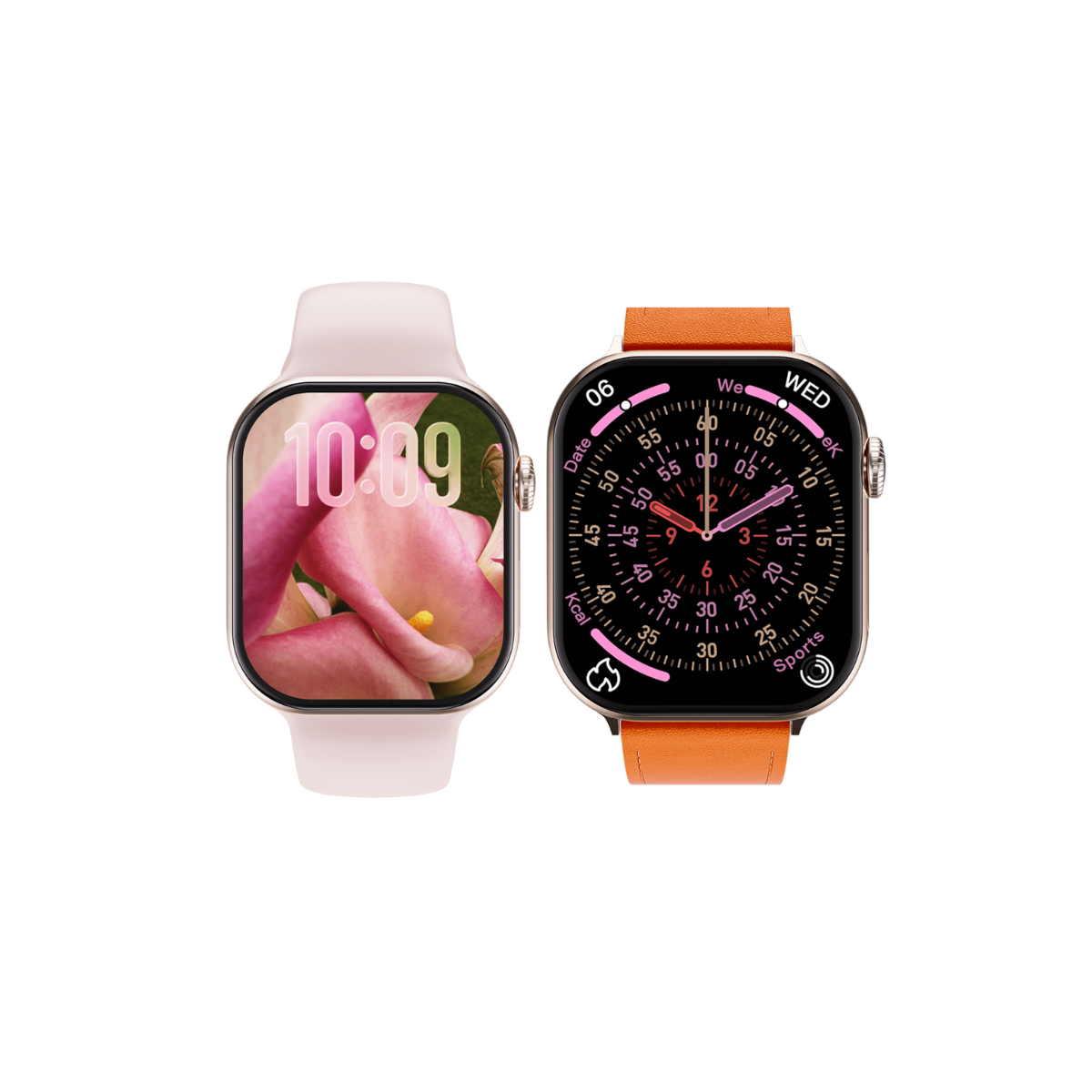 Harvox Watch 11 Mini Akıllı Saat