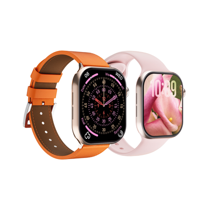 Harvox Watch 11 Mini Akıllı Saat