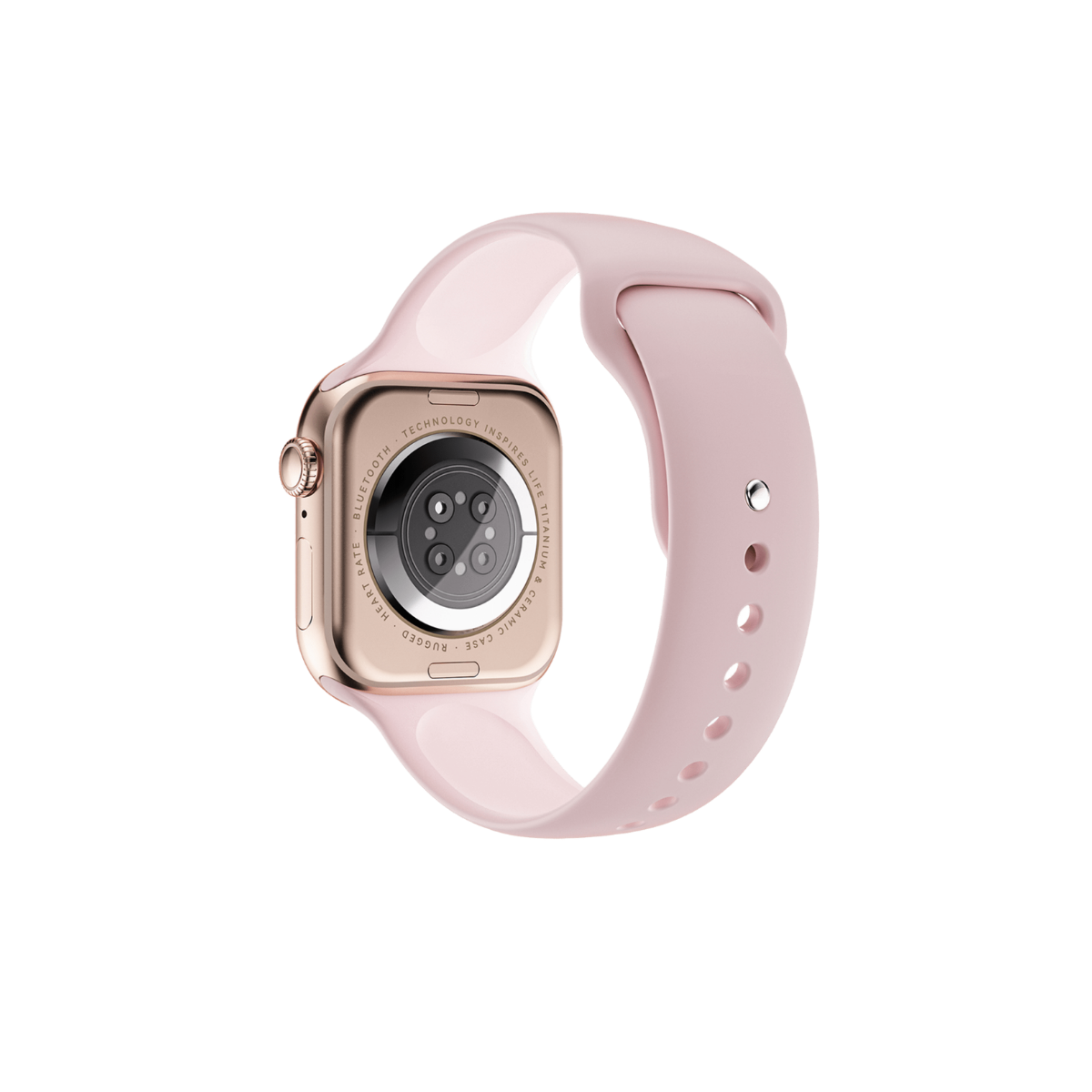 Harvox Watch 11 Mini Akıllı Saat
