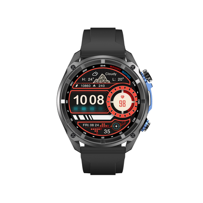 Harvox Extreme Akıllı Saat