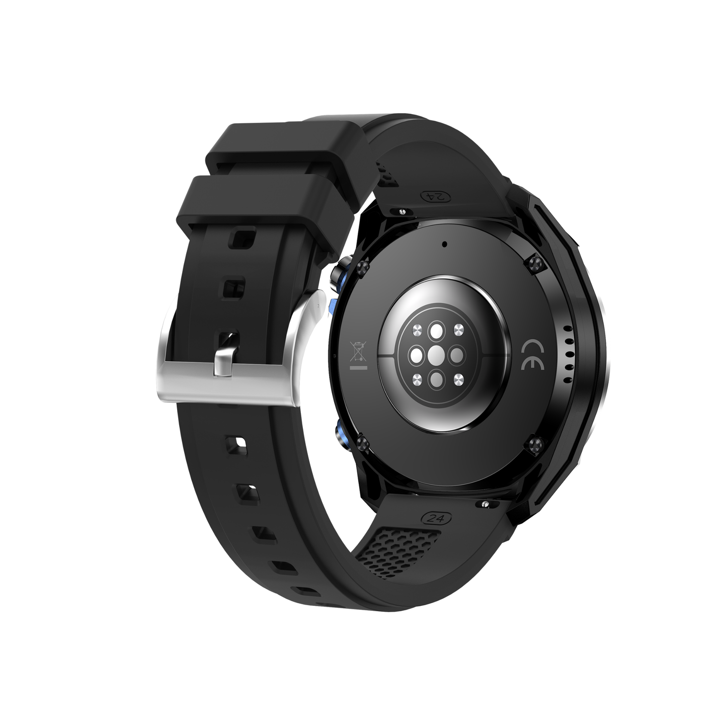 Harvox Extreme Akıllı Saat
