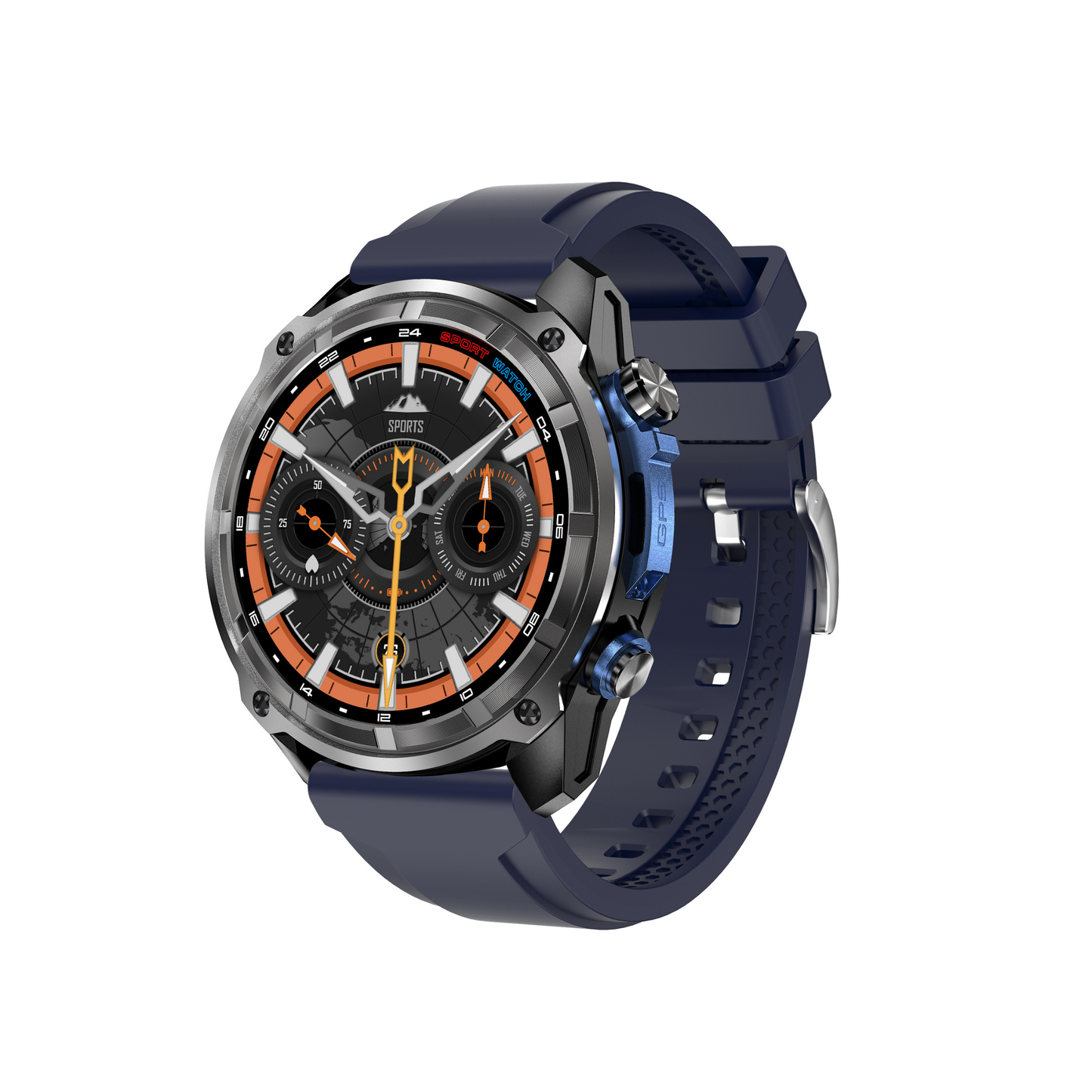 Harvox Extreme Akıllı Saat