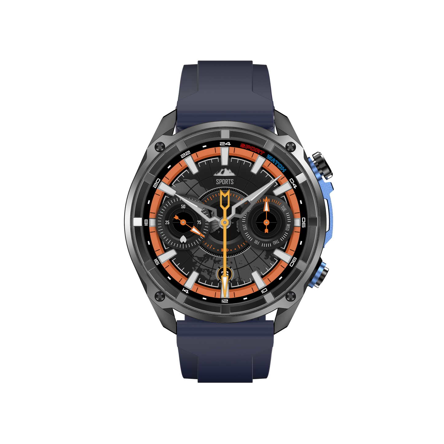 Harvox Extreme Akıllı Saat