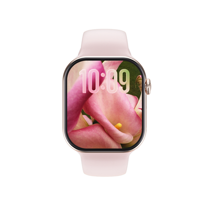 Watch 11 Pro Plus Akıllı Saat