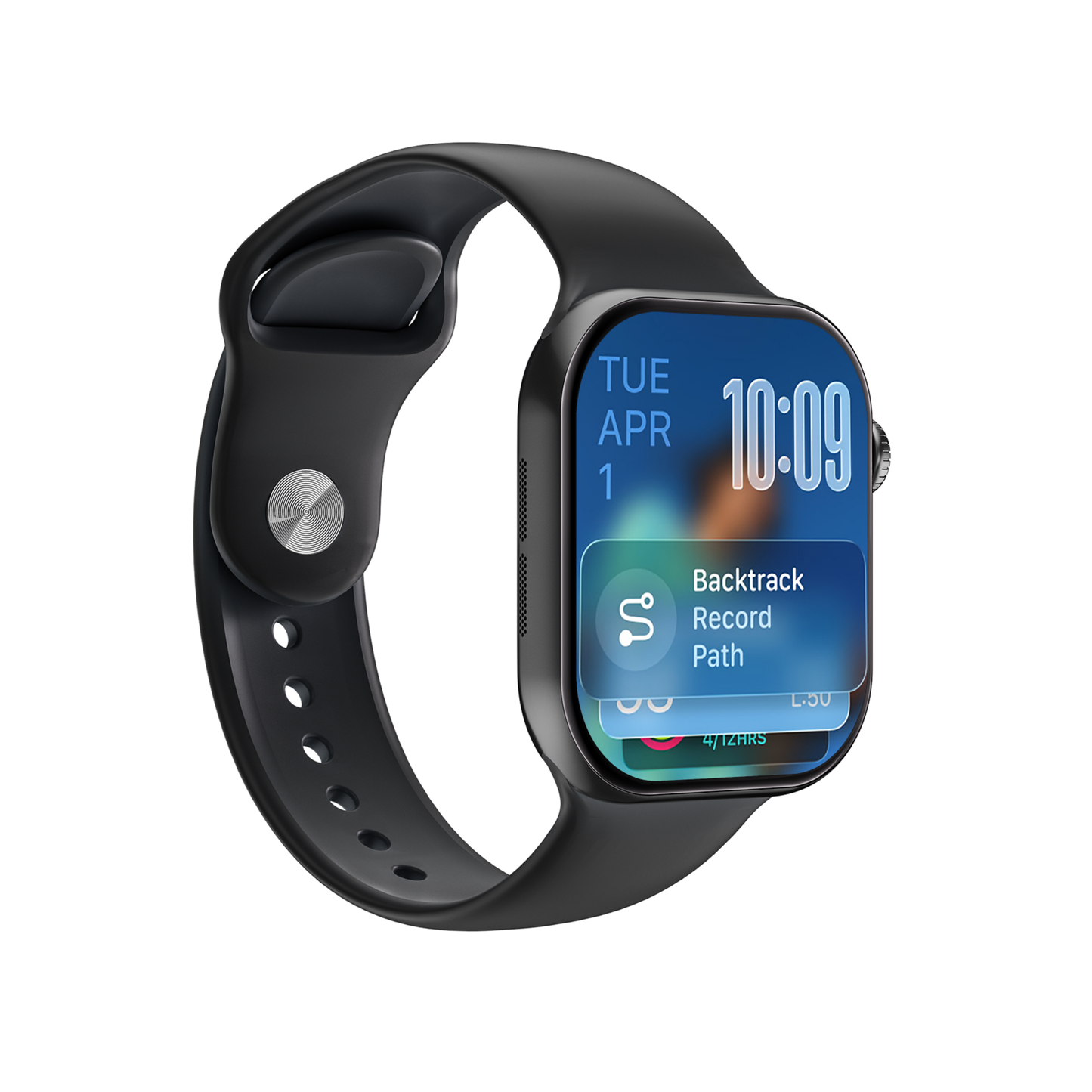 Watch 11 Pro Plus Akıllı Saat