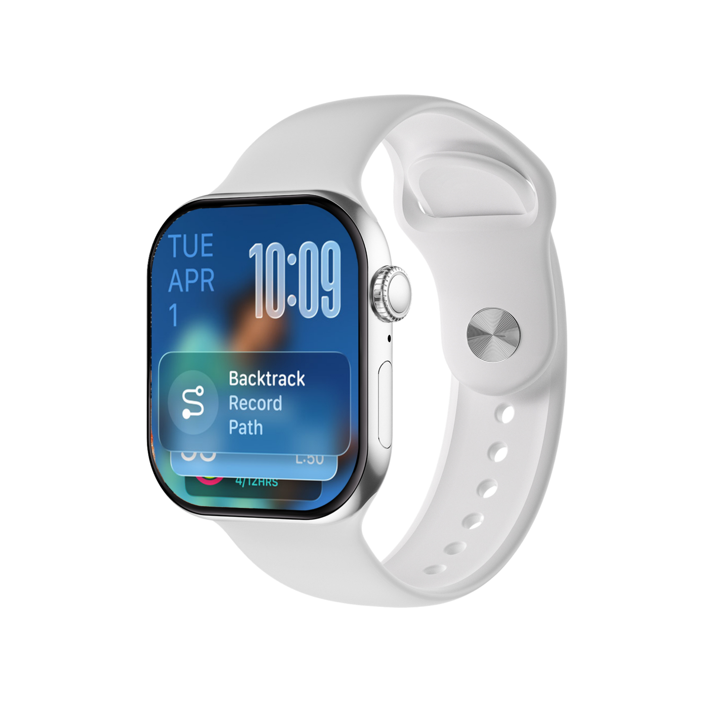 Watch 11 Pro Plus Akıllı Saat