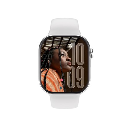 Watch 11 Pro Plus Akıllı Saat