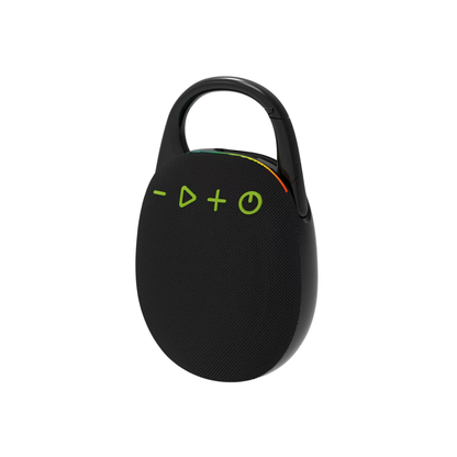 Clip Bluetooth Hoparlör