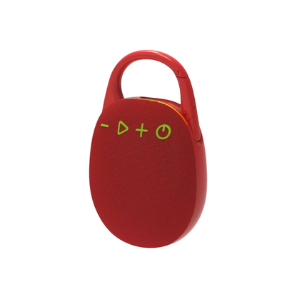 Clip Bluetooth Hoparlör