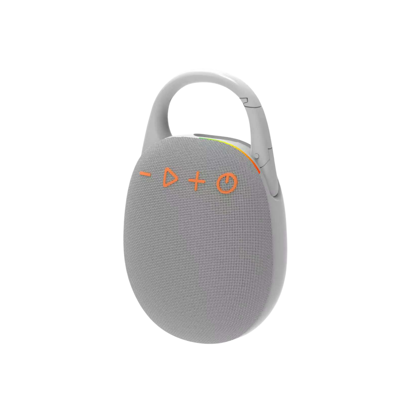 Clip Bluetooth Hoparlör