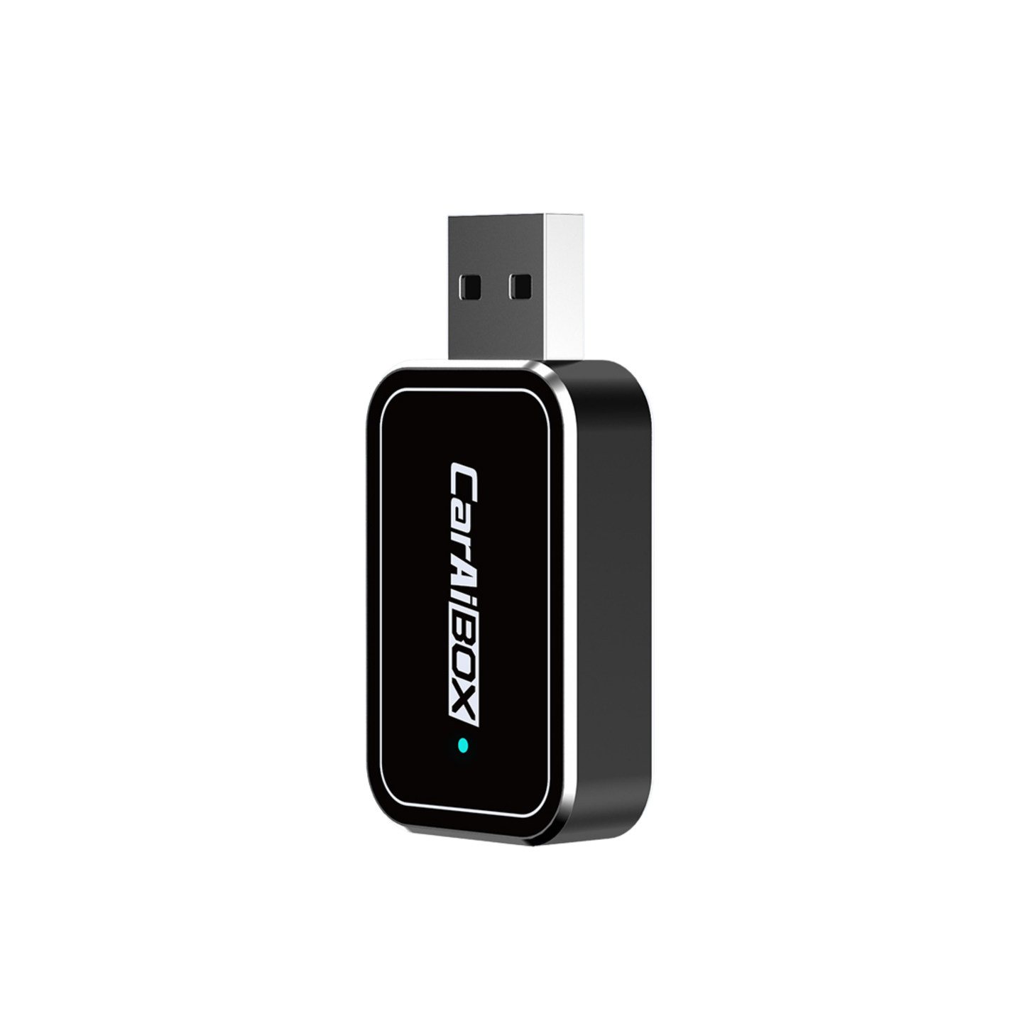 USB Kablosuz CarPlay Dönüştürücü Tak&Çalıştır
