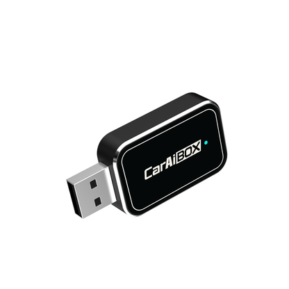 USB Kablosuz CarPlay Dönüştürücü Tak&Çalıştır