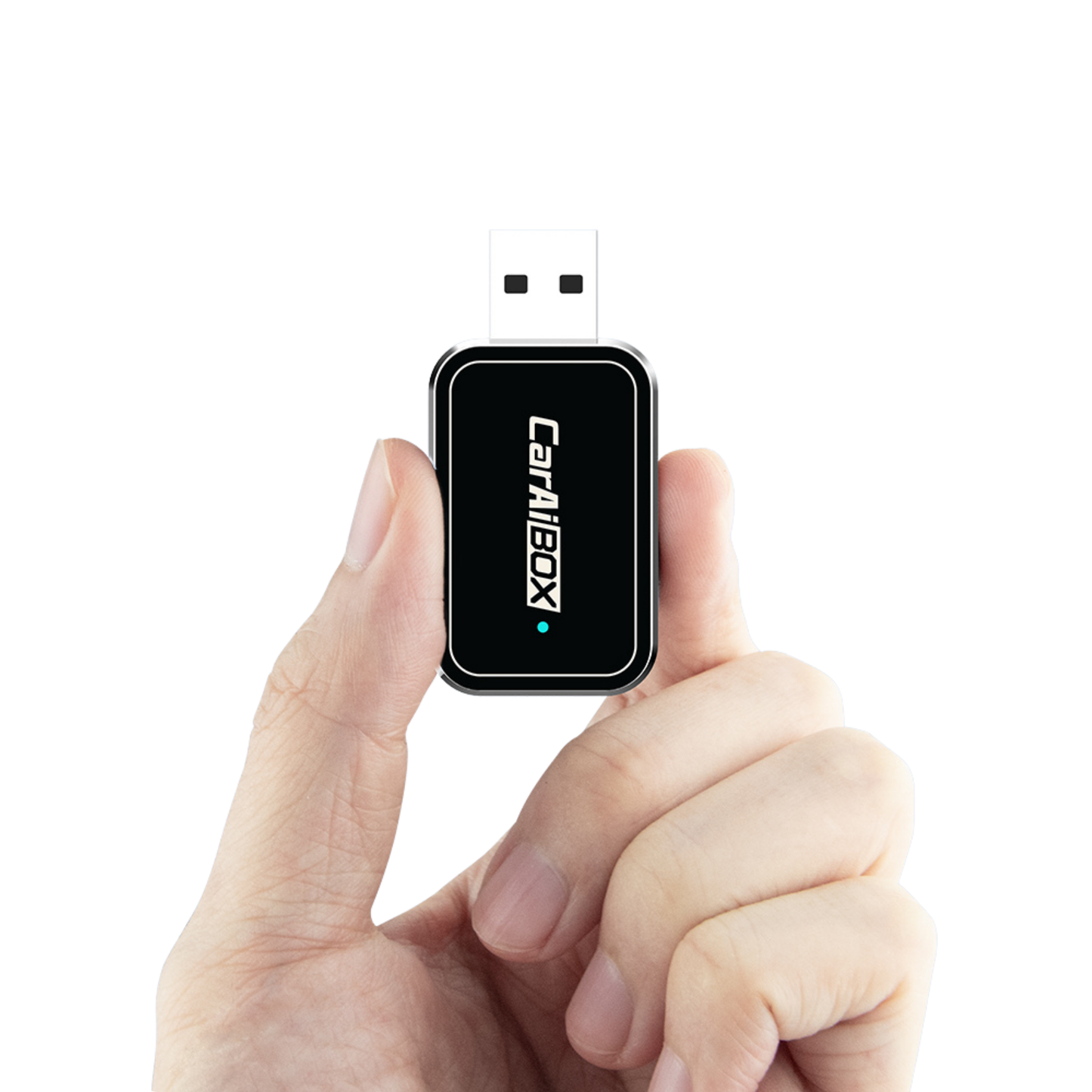 USB Kablosuz CarPlay Dönüştürücü Tak&Çalıştır